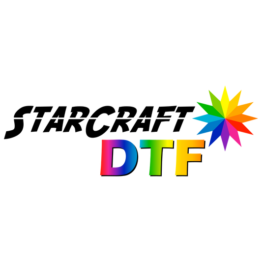 Direct to Film DTF Transfers