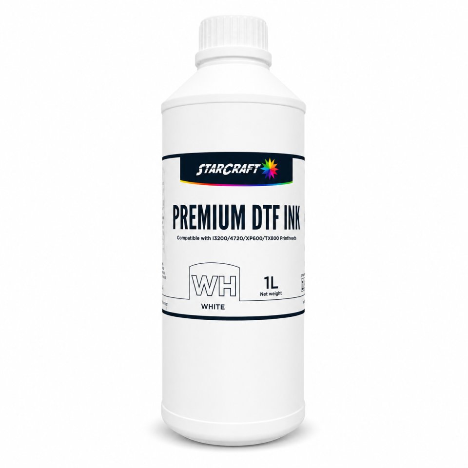 Premium DTF Ink